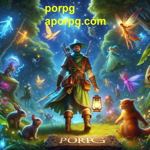 Descubra a Magia dos Jogos de Aventura