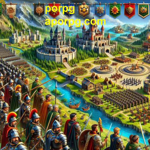 Este site oferece as últimas novidades, análises e guias sobre jogos eletrônicos, proporcionando uma experiência envolvente para gamers de todas as idades.